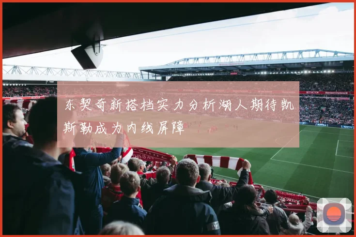 东契奇新搭档实力分析湖人期待凯斯勒成为内线屏障
