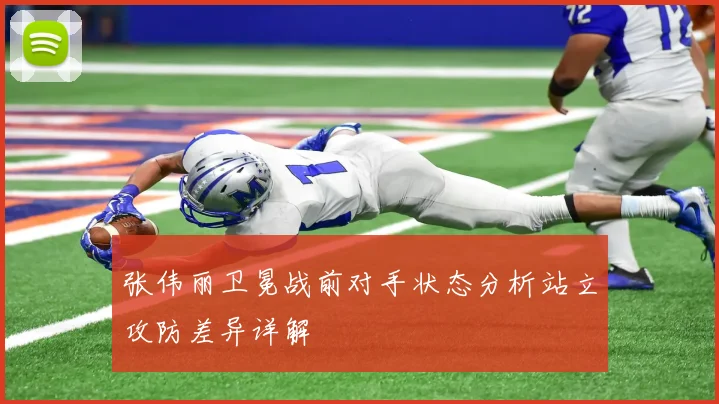 张伟丽卫冕战前对手状态分析站立攻防差异详解